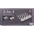 Настольная игра 3 в 1 VIVISC SC59810